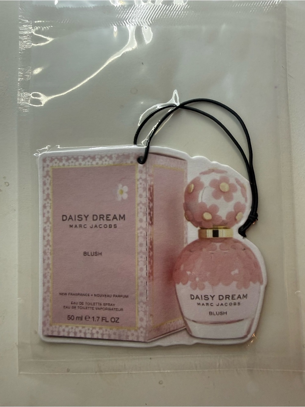 🌸Marc Jacobs Daisy Dream Blush Freshie